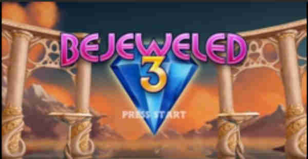 Bejeweled 3 games online featured image