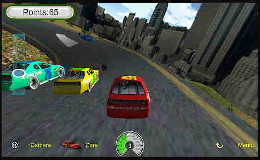 Kids Car Racers featured image