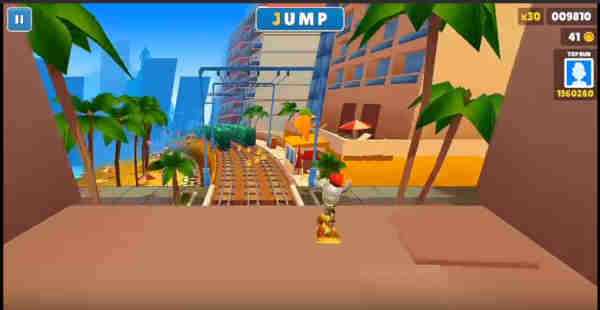 subway surfers game online play now on computer