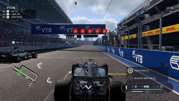 Best Racing Games for PC