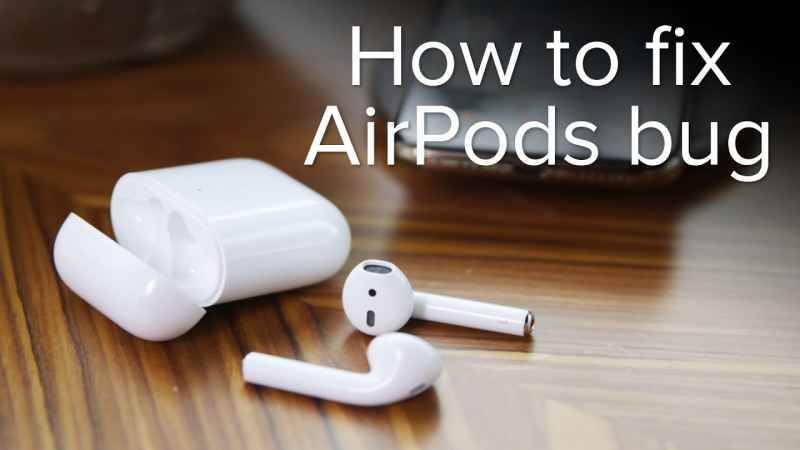 Why Do My Airpods Keep Disconnecting and Reconnecting