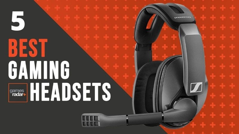 Best Gaming Headsets Reviews