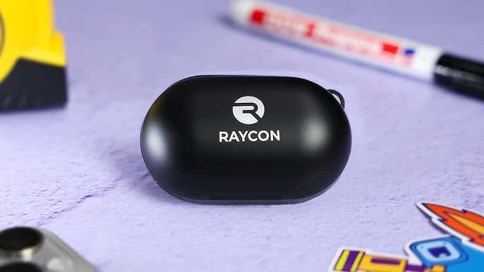 Are Raycon Earbuds Waterproof